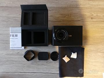 Fujifilm Fujinon xf 18mm F2 R