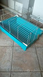 gabbia per piccoli animali 