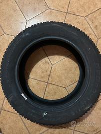 Pneumatici invernali