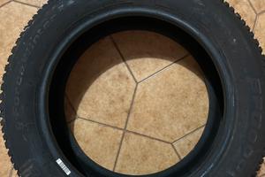 Pneumatici invernali