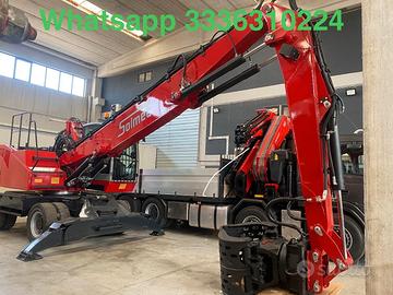 Caricatore Ragno SOLMEC EXP 50 25 anno 2016