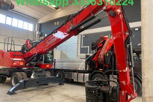 Caricatore Ragno SOLMEC EXP 50 25 anno 2016