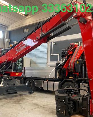 Caricatore Ragno SOLMEC EXP 50 25 anno 2016