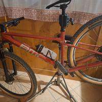 Mtb fourstoke 01 full carbon