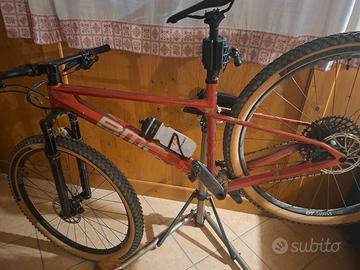 Mtb fourstoke 01 full carbon