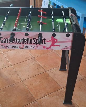 Calcetto balilla
