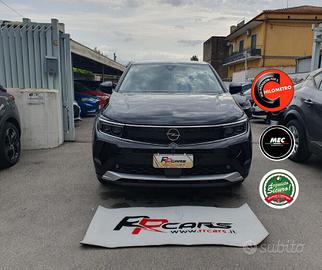 Opel Grandland 1.5 diesel Ecotec aut. Ultimate