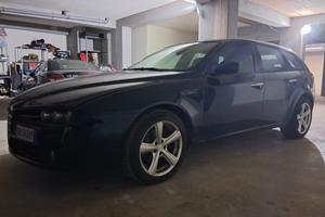 alfa 159 1.9 jtdm 150cv sportwagon 