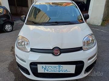 FIAT Panda Pandina 1.0 FireFly S&S Hybrid Pop Ve
