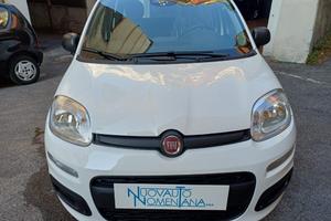 FIAT Panda Pandina 1.0 FireFly S&S Hybrid Pop Ve