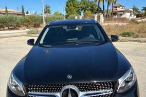 Mercedes GLC 250
