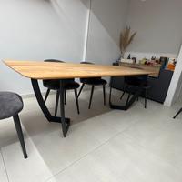 Tavolo in legno Altacorte