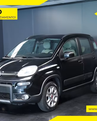 FIAT Panda 1.3 MJT S&S 4x4