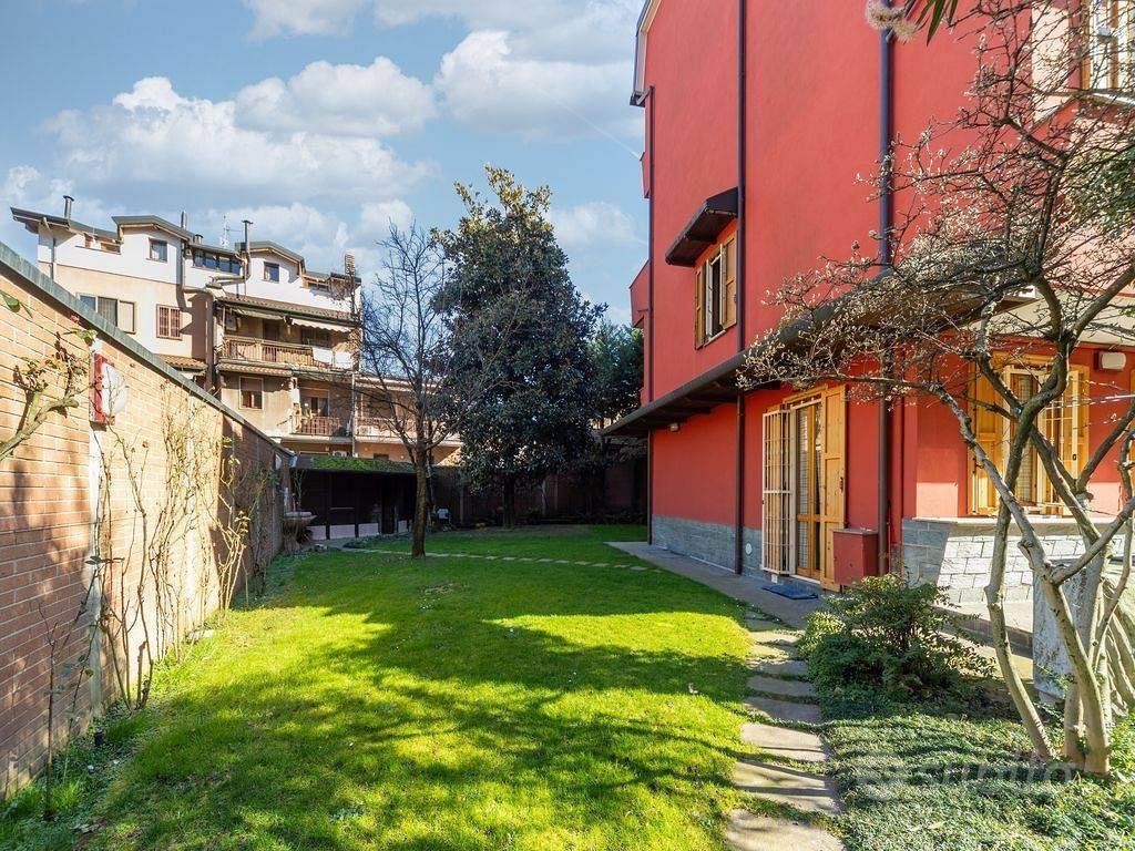 Appartamento – Cinisello Balsamo, Bellaria - Vista 2