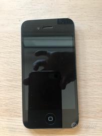 Smartphone Apple Iphone 4