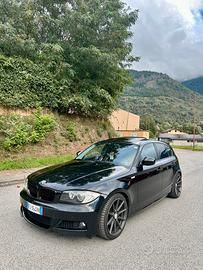 Bmw serie 1 e87 118d 143cv 2011