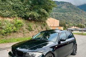 Bmw serie 1 e87 118d 143cv 2011