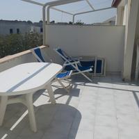 Villaggio Tucano le Castella