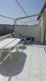 Villaggio Tucano le Castella