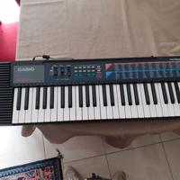 Pianola Casio Ca-110