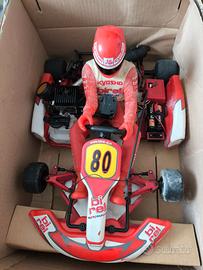 Kyosho Birel Racing Kart