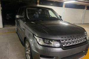 Range Rover Sport Anno 2015