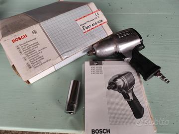Pistola a impulsi bosh