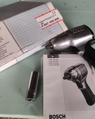 Pistola a impulsi bosh