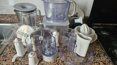 Robot da cucina