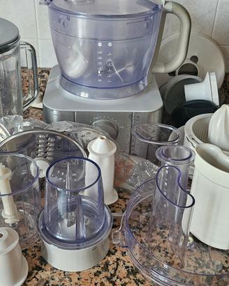 Robot da cucina