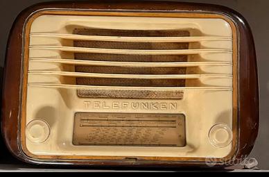Radio Telefunken