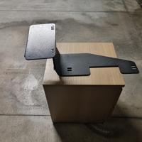 SEGGIOLINO DI TRASFERIMENTO GUIDOSIMPLEX