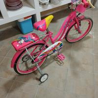 bicicletta x bambina 