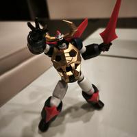 revoltech  Gaiking n.024