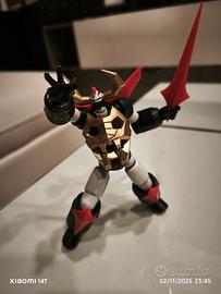 revoltech  Gaiking n.024