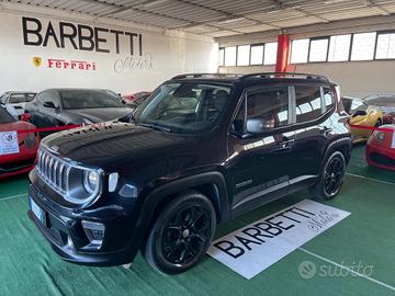 Jeep Renegade 1.3 Limited Automatica PERMUTE RATE