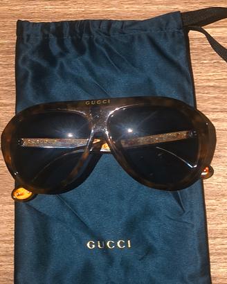 Gucci occhiali 