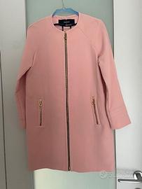Cappotti Zara tg M