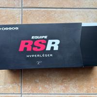 Salopette Assos RSR Targa S