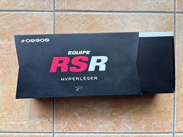 Salopette Assos RSR Targa S