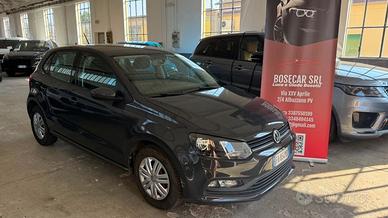 Volkswagen Polo 1.0 MPI 5p. Trendline