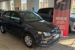 Volkswagen Polo 1.0 MPI 5p. Trendline