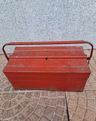 Cassetta attrezzi
