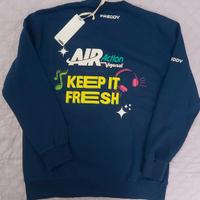 Felpa Freddy Amici Vigorsol