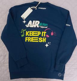 Felpa Freddy Amici Vigorsol