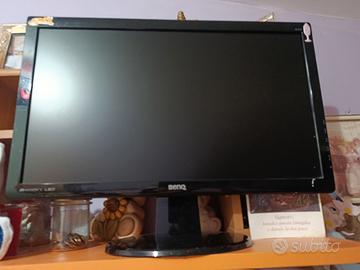 monitor pc benk