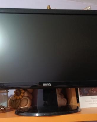 monitor pc benk