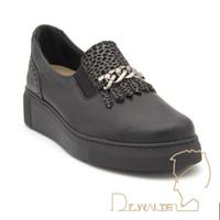 Scarpa donna ortopedica comoda Tecnosan Mod. 5107