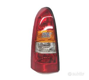 FANALE SINISTRO OPEL ASTRA G CARAVAN 98-04