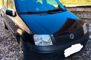 Fiat Panda 1.1 Benzina (2009)